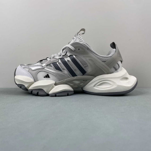 AD XLG Runner Deluxe Grey White