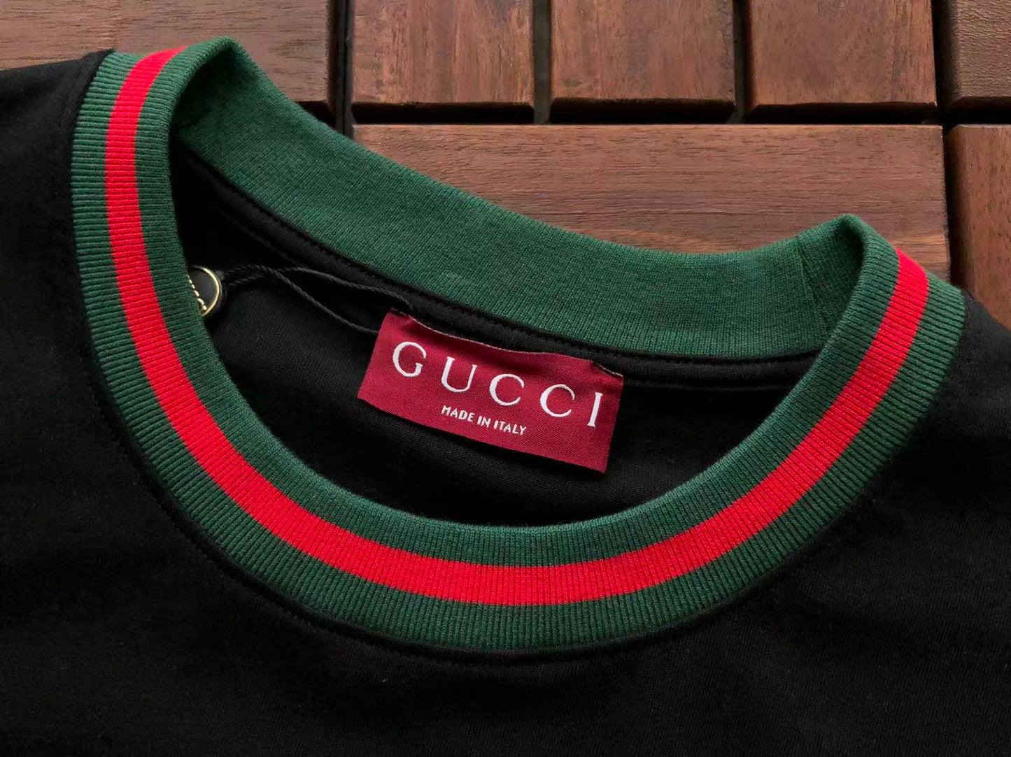 T-Shirts GC