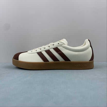 AD VL Court 2.0 White Brown