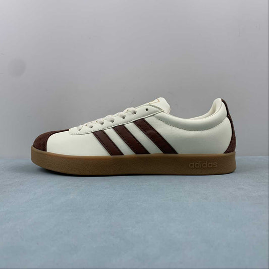 AD VL Court 2.0 White Brown