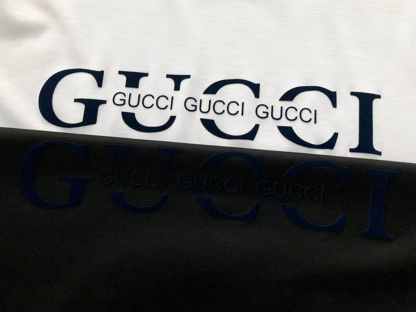 T-Shirts GC