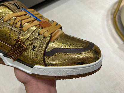 Trainer Gold