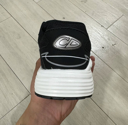 B30 Black and White