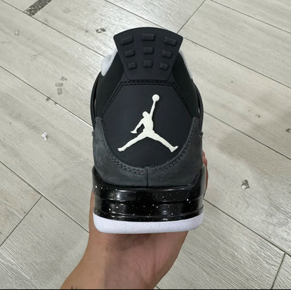 Air Jordan 4 Retro Fear Pack