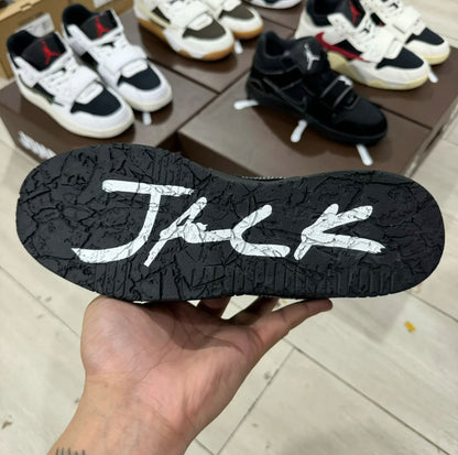 Travis Scott x Jordan Cut The Check Phatom