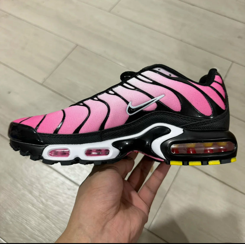 Air Max TN Rose