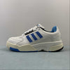 AD Torsion Response Tennis White Blue