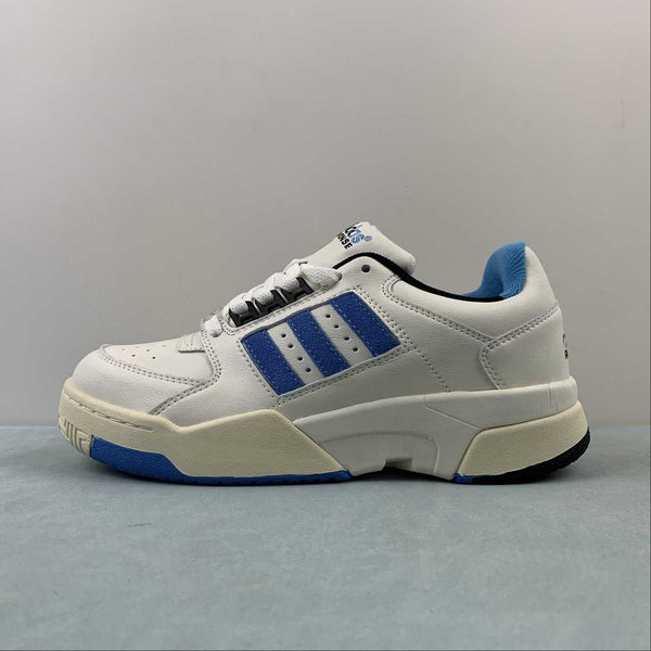 AD Torsion Response Tennis White Blue