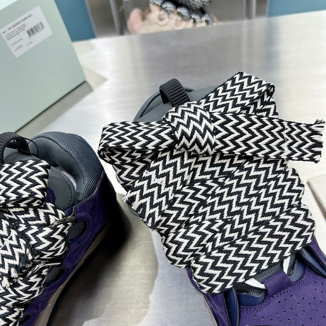Curb Purple