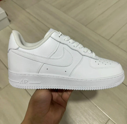 AF1 White