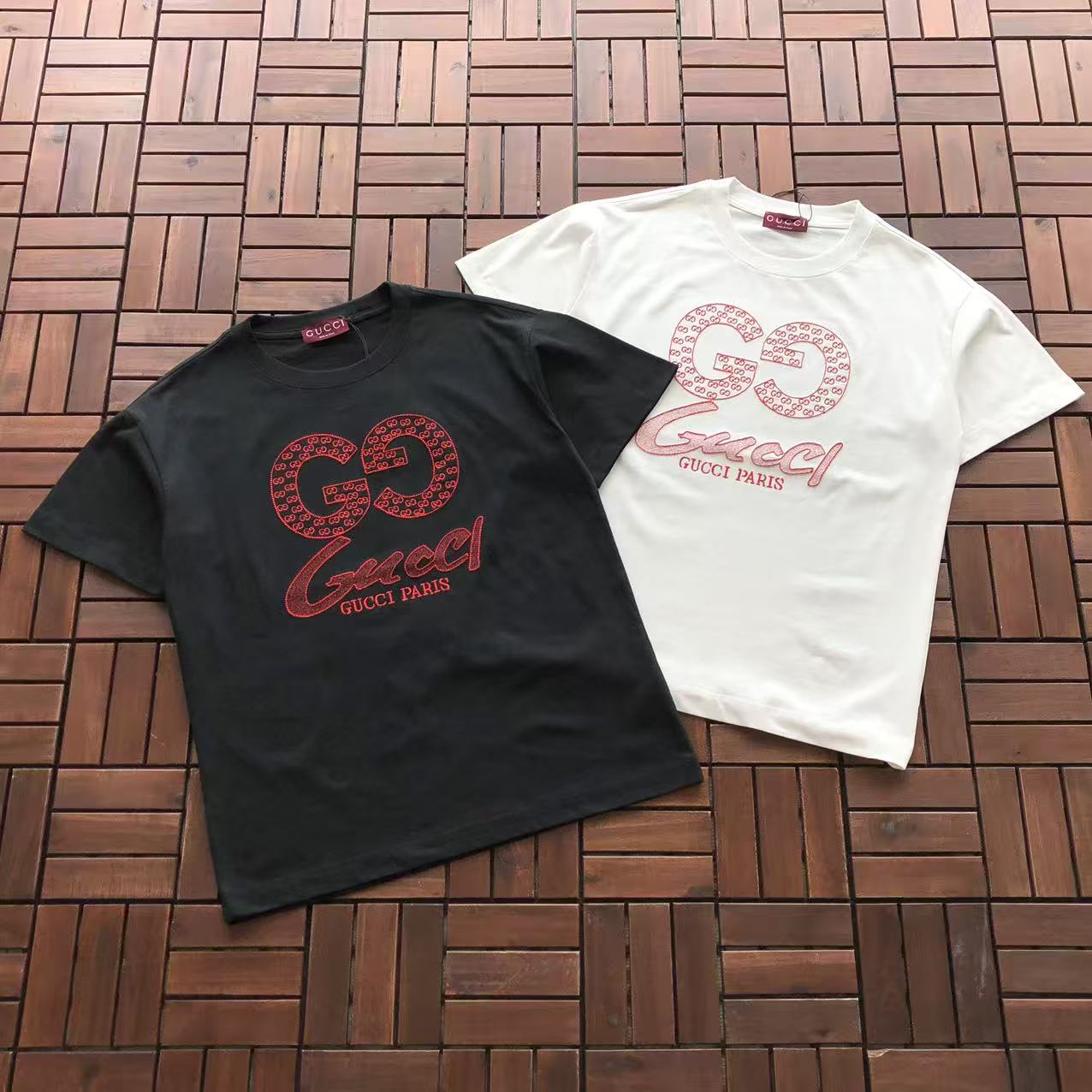 T-Shirts GC