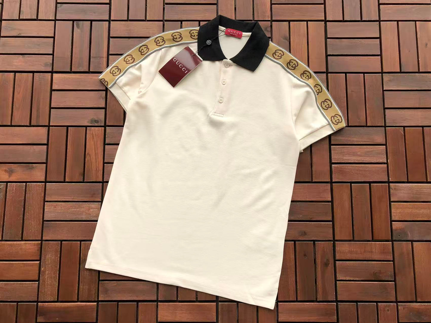 T-Shirts GC