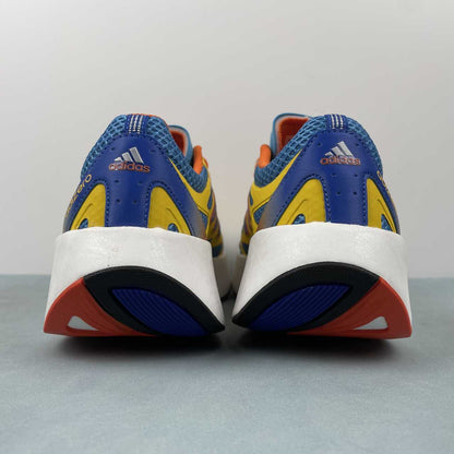 Adizero Aruku Yellow Orange