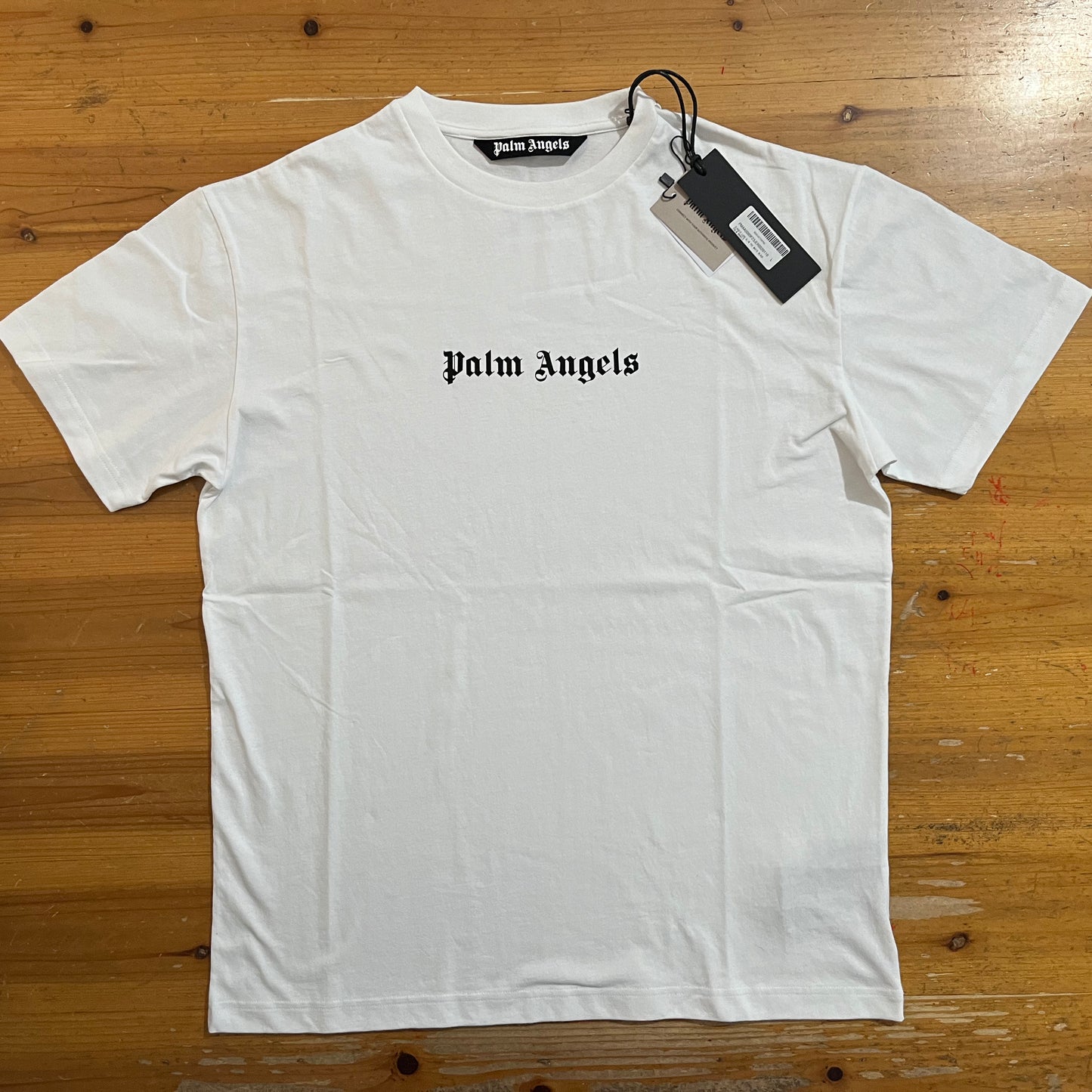 PA Classic logo t-shirt