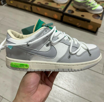 Dunk Off-White