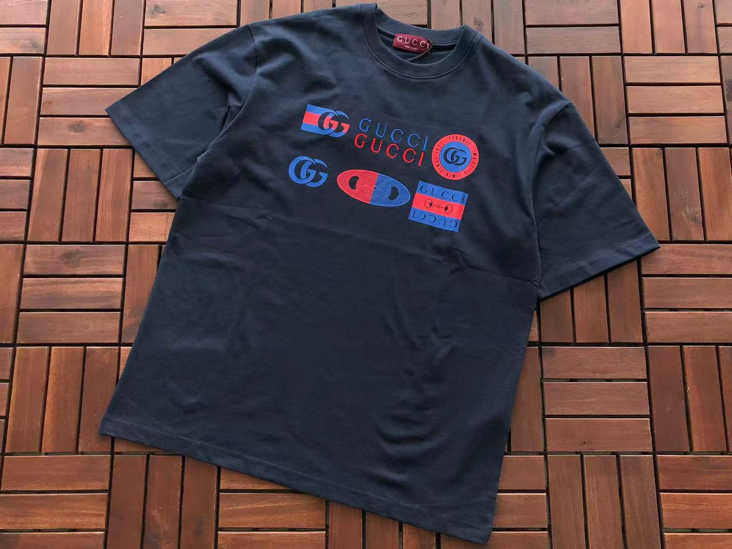 T-Shirts GC