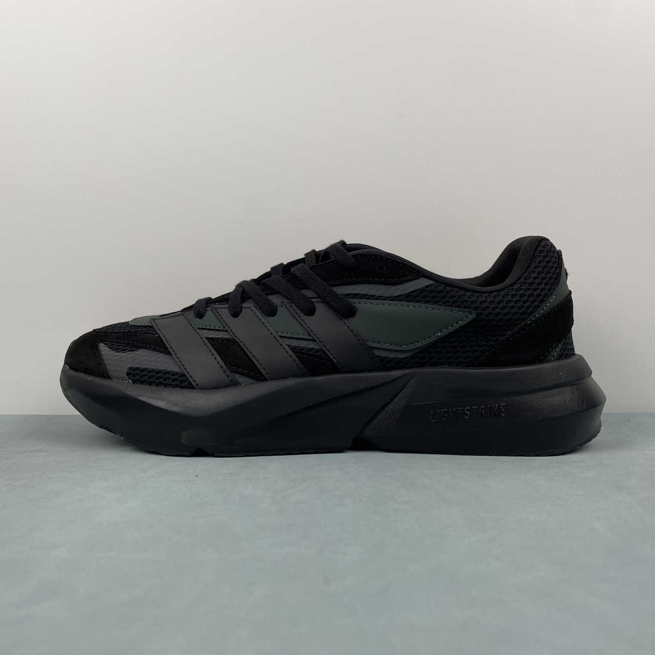 AD Lightblaze Duo Black