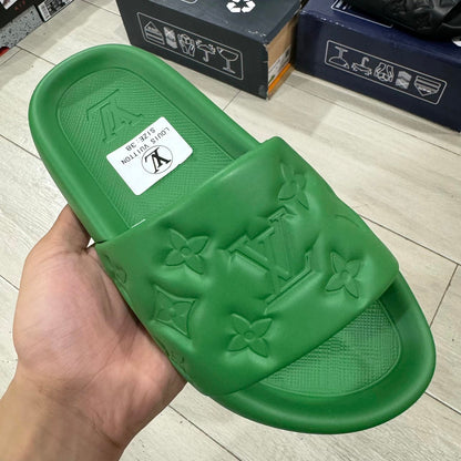 Chinelo Lv Green