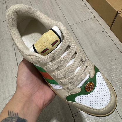 Gucci Screener GG Green