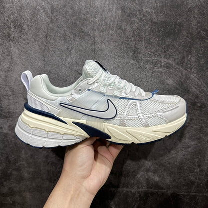 V2K Run Grey White Blue