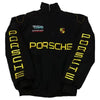 Casaco Vintage F1