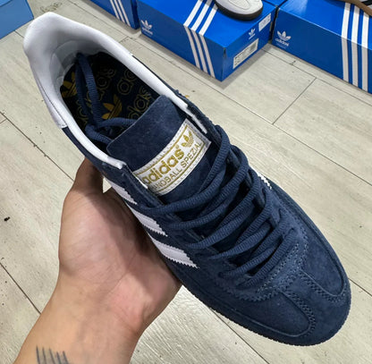 Adidas Spezial Blue Navy