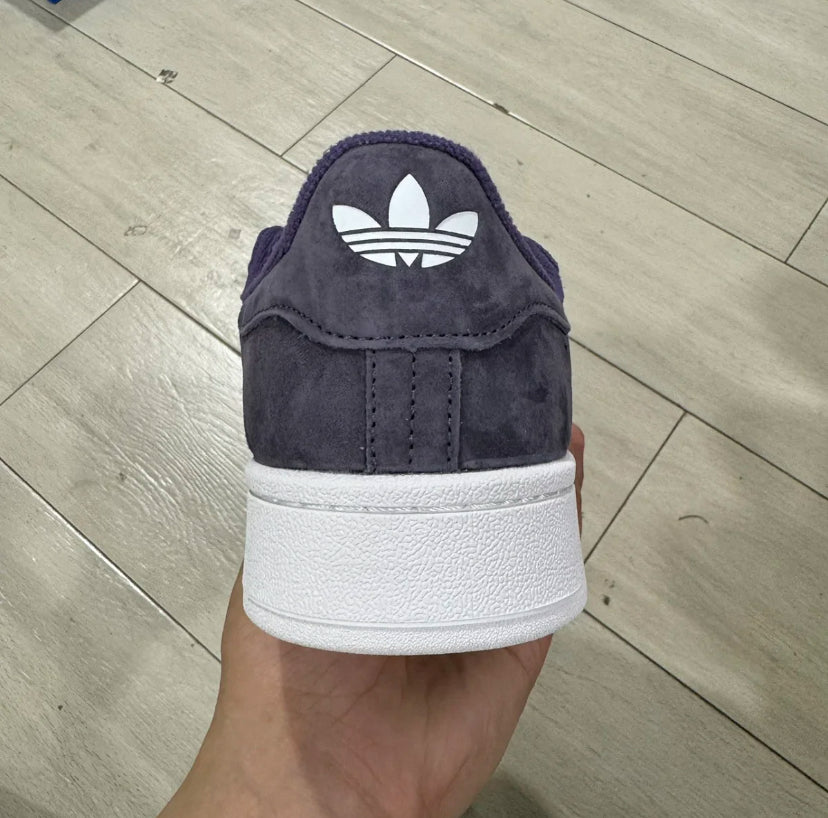 Adidas Campus Purple