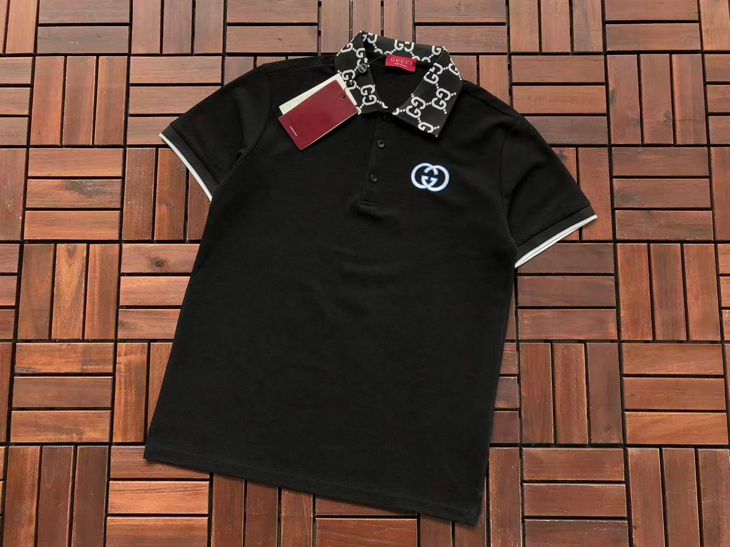 T-Shirts GC