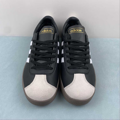 AD VL Court 2.0 Black White Grey