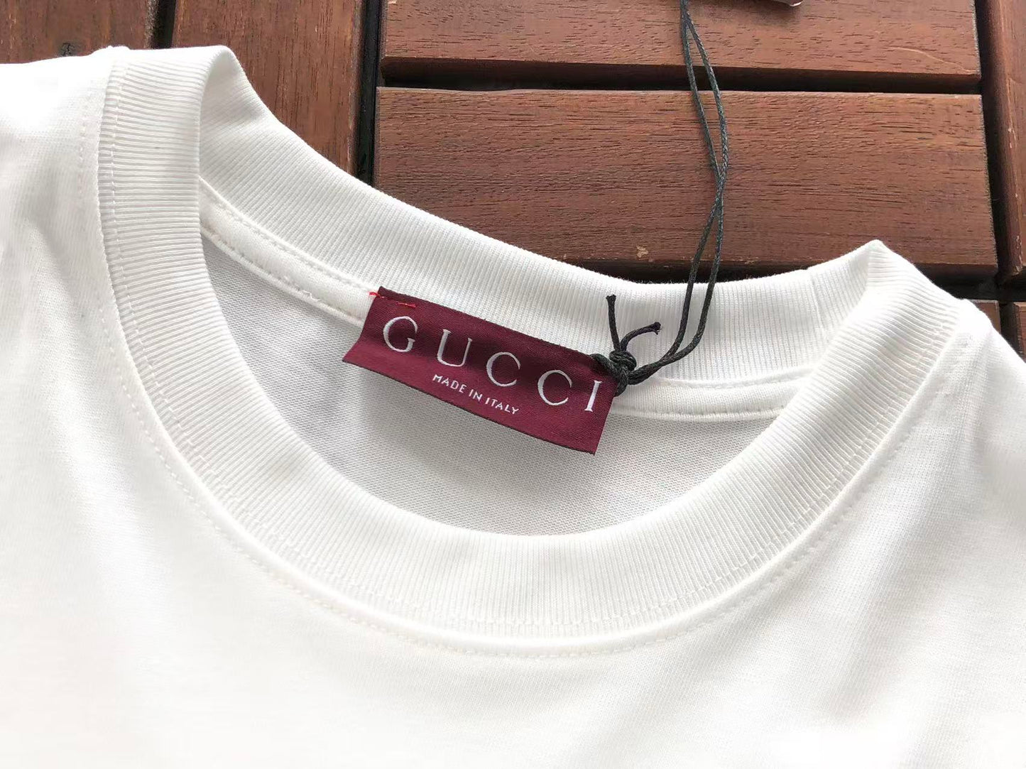 T-Shirts GC