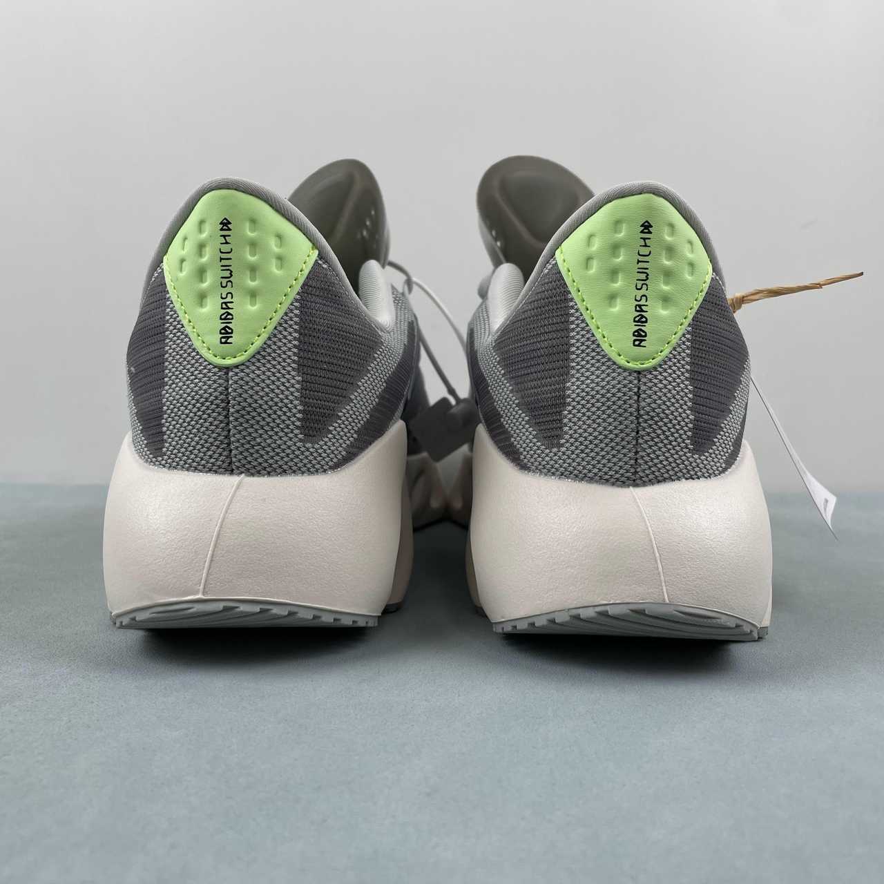 AD Switch Fwd M Grey Green