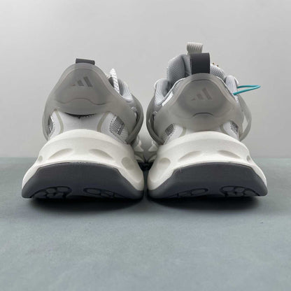 AD XLG Runner Deluxe Grey White