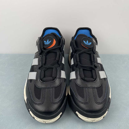 AD Niteball Black Grey Blue
