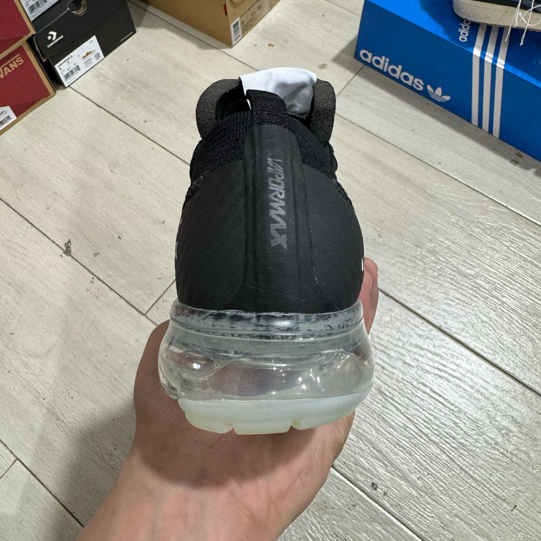 Vapor Max x Off-White Black