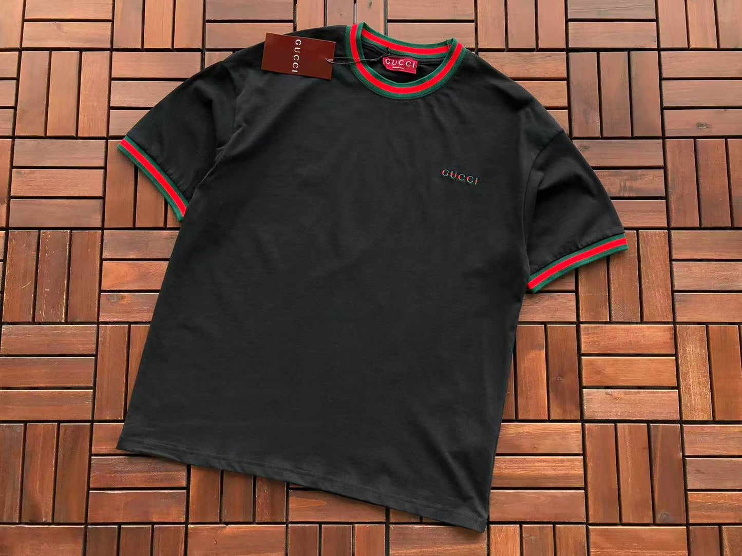 T-Shirts GC