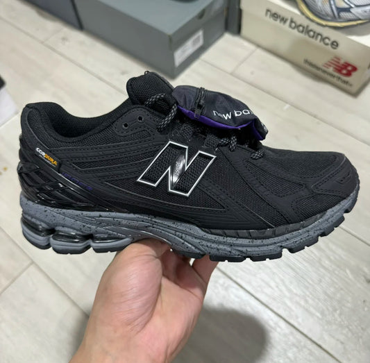 New Balance 1906 Gordura Pocket Black