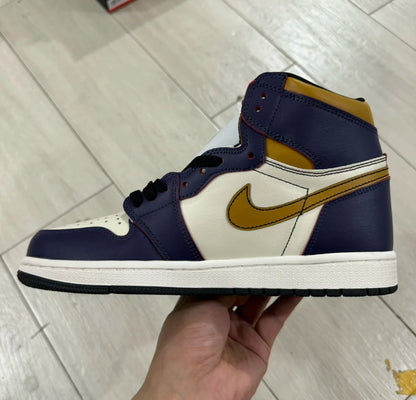 Jordan 1 Retro High OG "LA To Chicago"