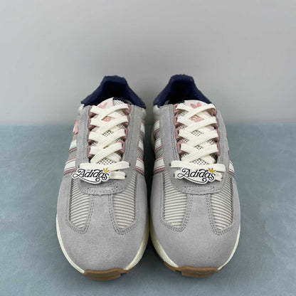 AD Retropy E5 Grey White Rose