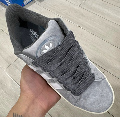 Adidas Campus Grey