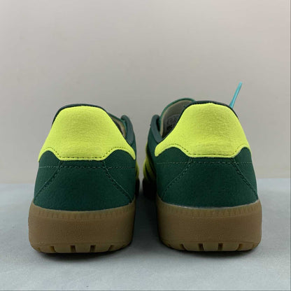AD Bermuda Dark Green