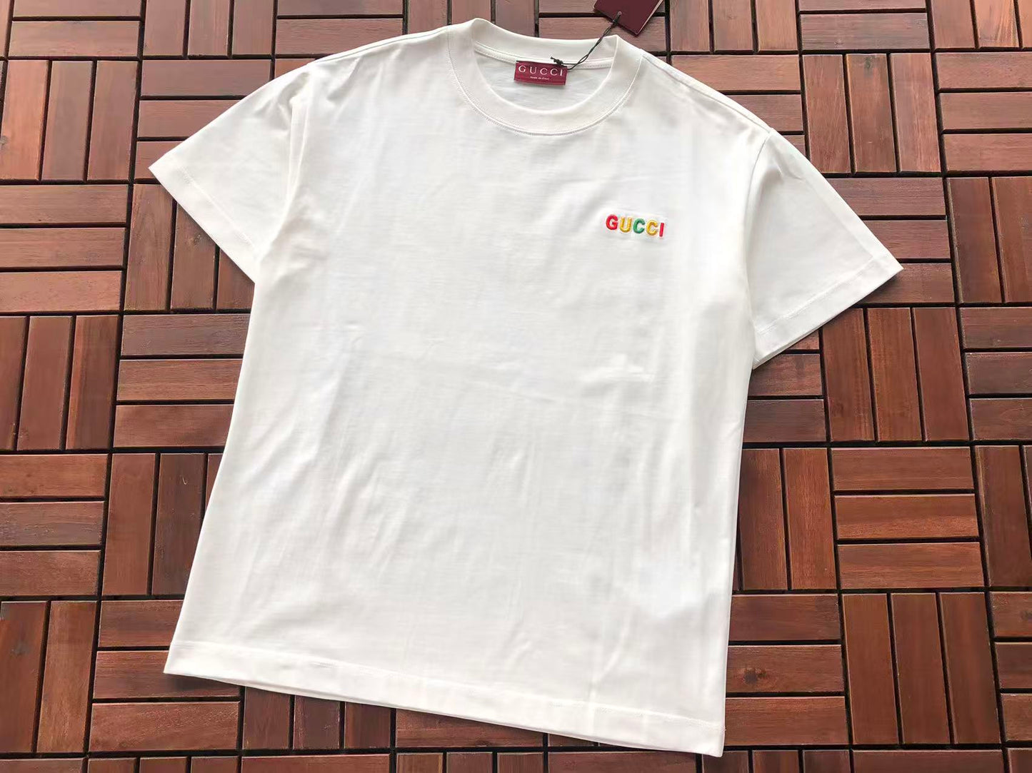 T-Shirts GC