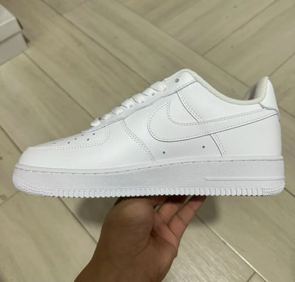 Air Force 1 White