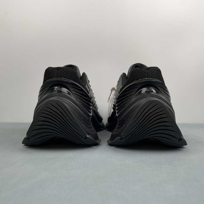 AD XLG MTW Black