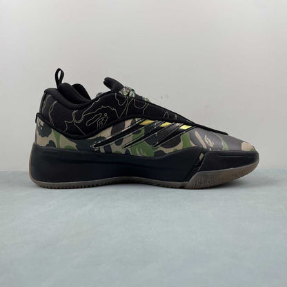 AD Dame 9 Camo