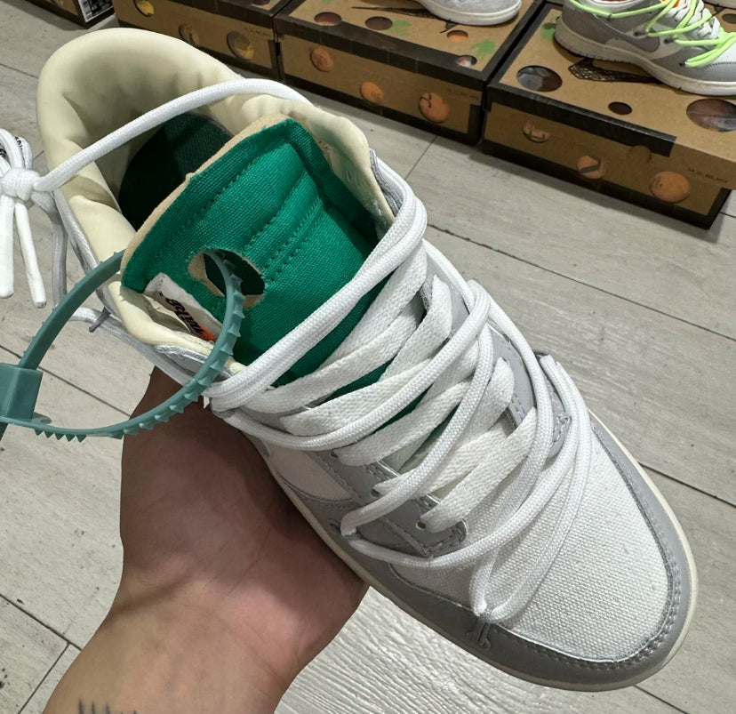 Dunk Off-White