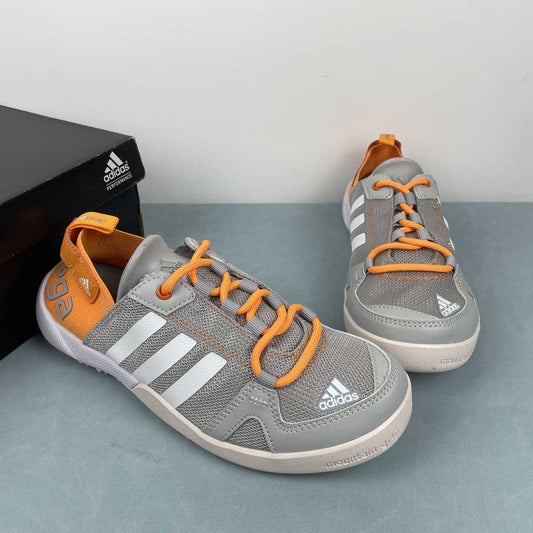 AD DAROGA TWO 13 Grey Orange