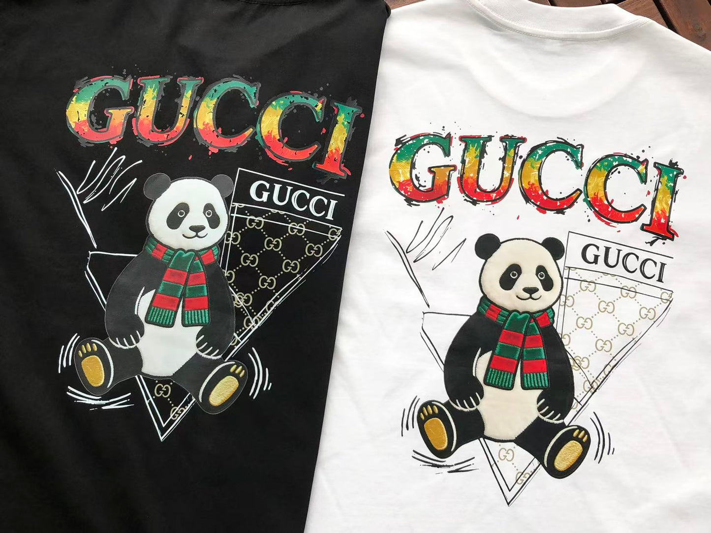T-Shirts GC