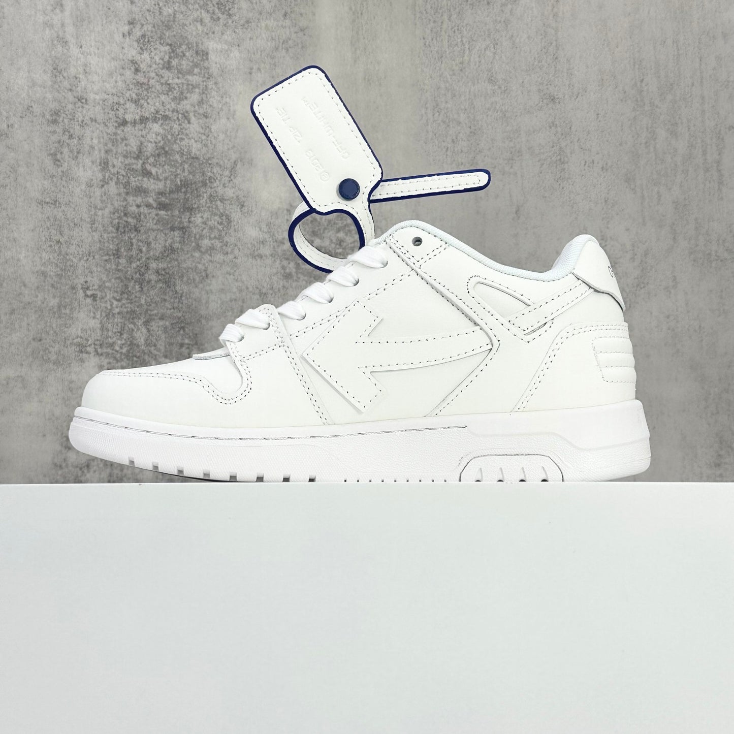 OF Out of Office White “For Walking”