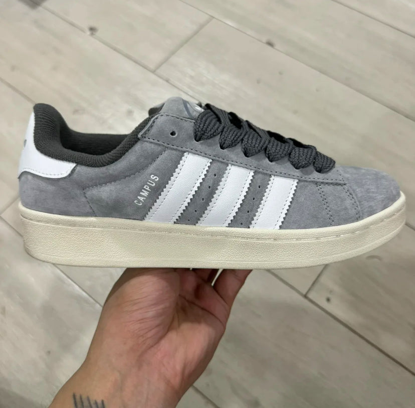 Adidas Campus Grey