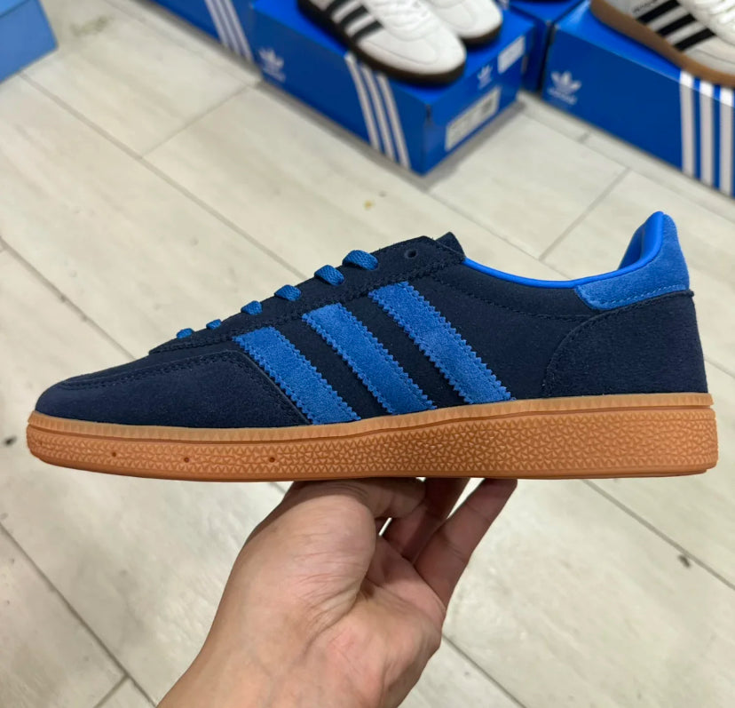 Adidas Spezial Blue